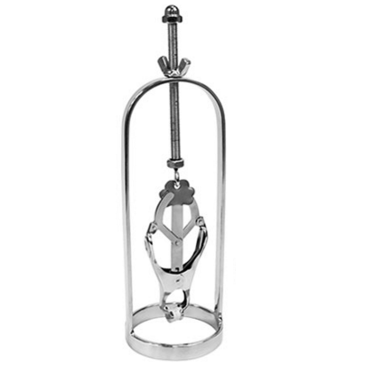 Nipple Torture Clamps | Niks.fi verkkokauppa
