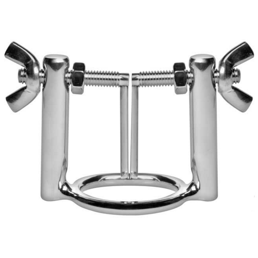 Gland Ring With Urethral Dilator Press | Niks.fi verkkokauppa