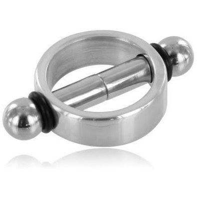 Magnetic Nipple Clamps Pair | Niks.fi verkkokauppa