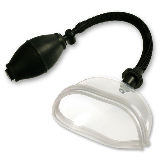 Fetish Fantasy Series Series High Intensity Pussy Pump | Niks.fi verkkokauppa
