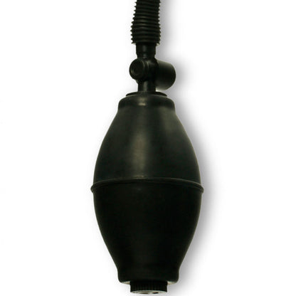 Fetish Fantasy Series Series High Intensity Pussy Pump | Niks.fi verkkokauppa