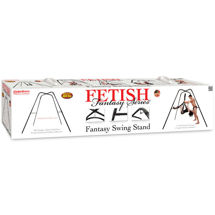 Fetish Fantasy Series Series Swing Stand | Niks.fi verkkokauppa