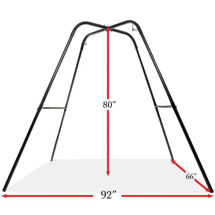 Fetish Fantasy Series Series Swing Stand | Niks.fi verkkokauppa