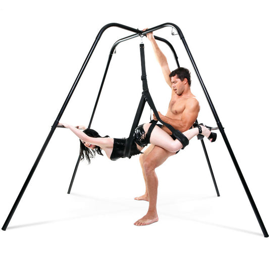 Fetish Fantasy Series Series Swing Stand | Niks.fi verkkokauppa
