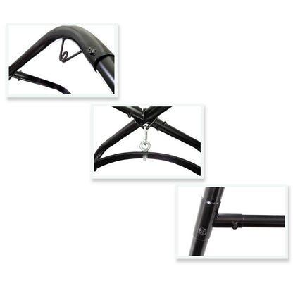 Fetish Fantasy Series Series Swing Stand | Niks.fi verkkokauppa