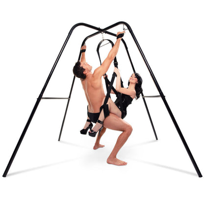 Fetish Fantasy Series Series Swing Stand | Niks.fi verkkokauppa