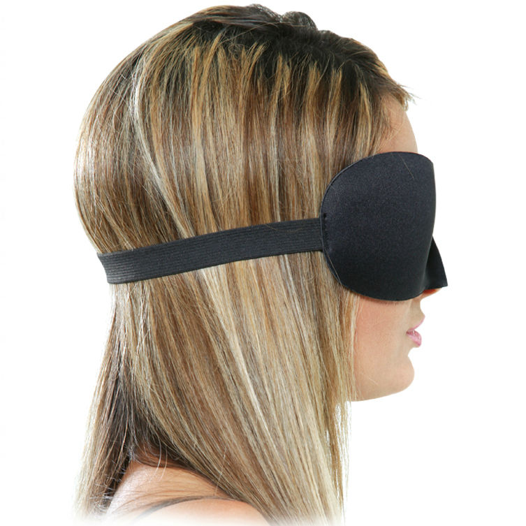 Fetish Fantasy Series Series Deluxe Fantasy Love Mask | Niks.fi verkkokauppa