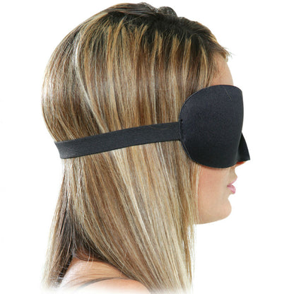 Fetish Fantasy Series Series Deluxe Fantasy Love Mask | Niks.fi verkkokauppa