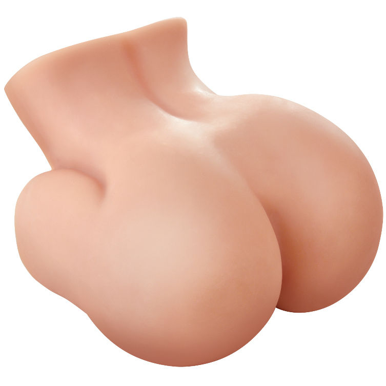 Extreme Toyz Pipedreams Fuck Me Silly Vagina And Realistic Ass | Niks.fi verkkokauppa