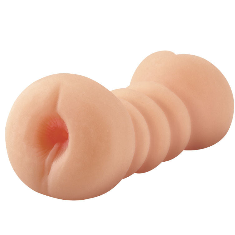 Extreme Toyz Pipedream Flip Me Over Masturbador | Niks.fi verkkokauppa