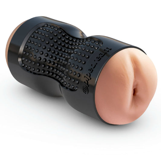 Extreme Toyz Pipedram Tight Vagina & Ano Masturbator | Niks.fi verkkokauppa