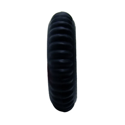 Baile Titan Cockring Black 1.9 Cm | Niks.fi verkkokauppa