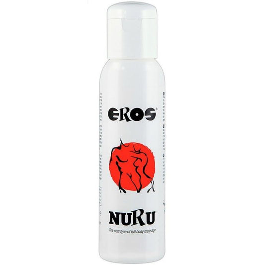Eros Nuru Massage 250 Ml | Niks.fi verkkokauppa