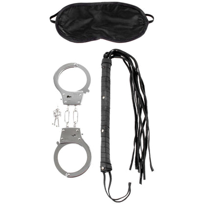 Fetish Fantasy Series Lovers Fantasy Kit | Niks.fi verkkokauppa