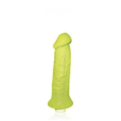 Clone A Willy Luminescent Green Penis Cloner With Vibrator | Niks.fi verkkokauppa