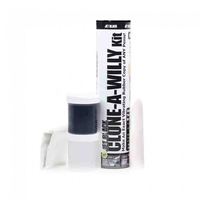 Clone A Willy Clone Your Black Penis | Niks.fi verkkokauppa