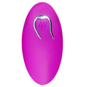 Pretty Love Remote Control Replacement | Niks.fi verkkokauppa
