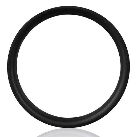 Screaming O Powering Ringo Pro Xl Black 48 Mm | Niks.fi verkkokauppa
