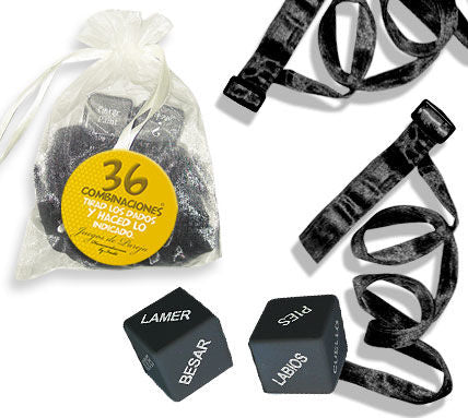 Inedit Kit Bag Organza Ties Black | Niks.fi verkkokauppa