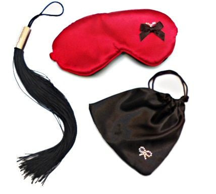 Indedit Kit L Tigo Dominatrix | Niks.fi verkkokauppa