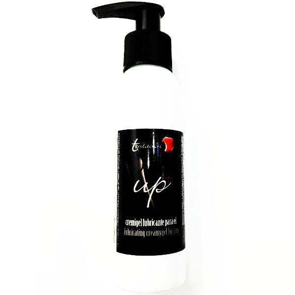 Tentacion Orgasmic Lubricant Cremigel For 100 Ml | Niks.fi verkkokauppa