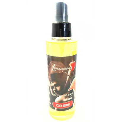 Tentacion Room Freshener With Pheromones Exotic Mango | Niks.fi verkkokauppa