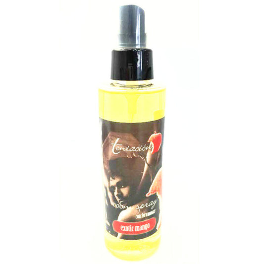Tentacion Room Freshener With Pheromones Exotic Mango | Niks.fi verkkokauppa