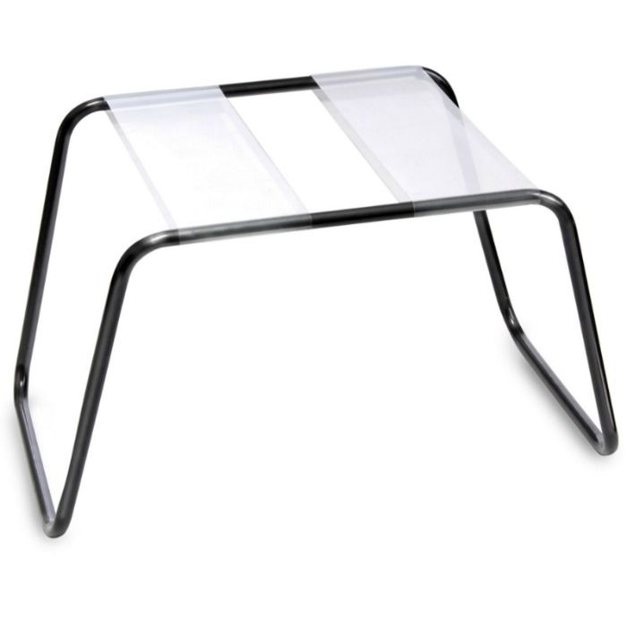 Fetish Fantasy Series The Incredible Sex Stool | Niks.fi verkkokauppa