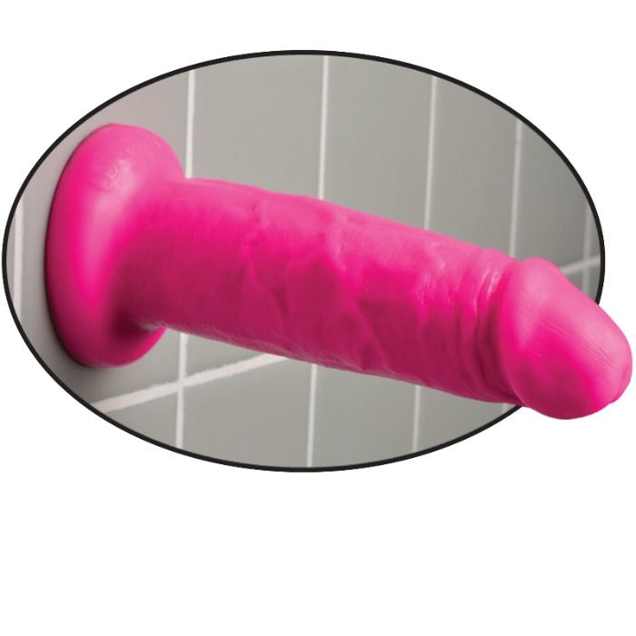 Dillio Chub 15.2 Cm Pink | Niks.fi verkkokauppa