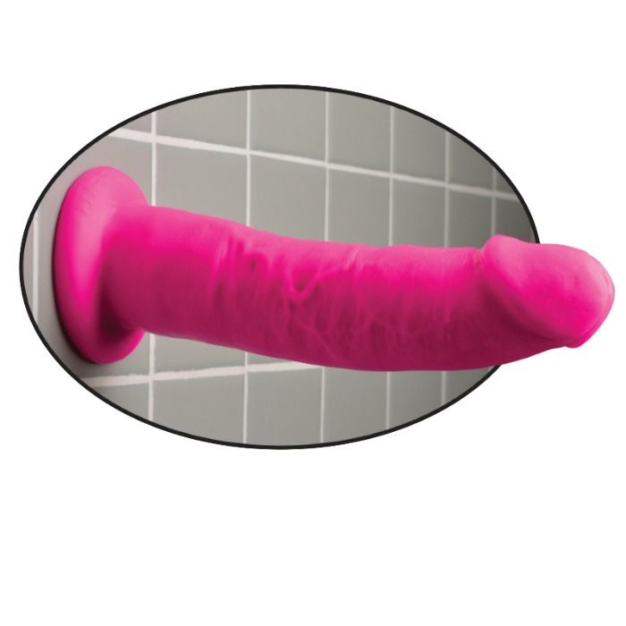 Dillio 22.9 Cm Dillio Pink | Niks.fi verkkokauppa