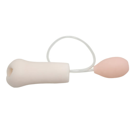 Baile Passion Lady Murcia Masturbator 3D | Niks.fi verkkokauppa