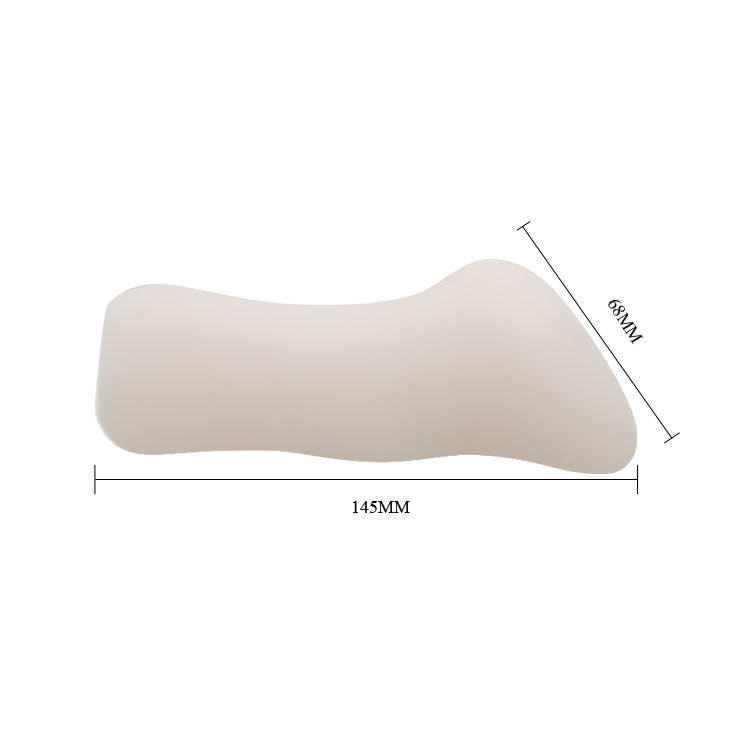 Baile Passion Lady Murcia Masturbator 3D | Niks.fi verkkokauppa