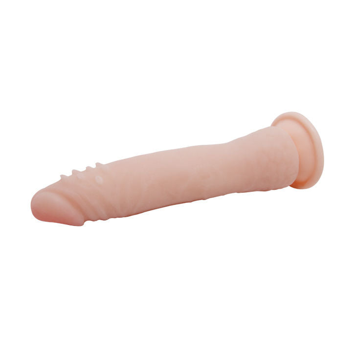 Baile Fit Realistic Tpr Vertebrate 20.1 Cm | Niks.fi verkkokauppa