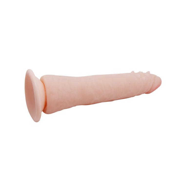 Baile Fit Realistic Tpr Vertebrate 20.1 Cm | Niks.fi verkkokauppa