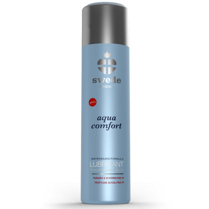 Swede Original Lubricant Aqua Comfort 60 Ml | Niks.fi verkkokauppa
