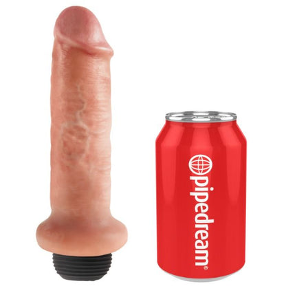 King Cock 15.24 Cm Squirting Dildo | Niks.fi verkkokauppa