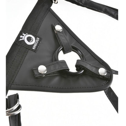King Cock Fit Rite Harness | Niks.fi verkkokauppa