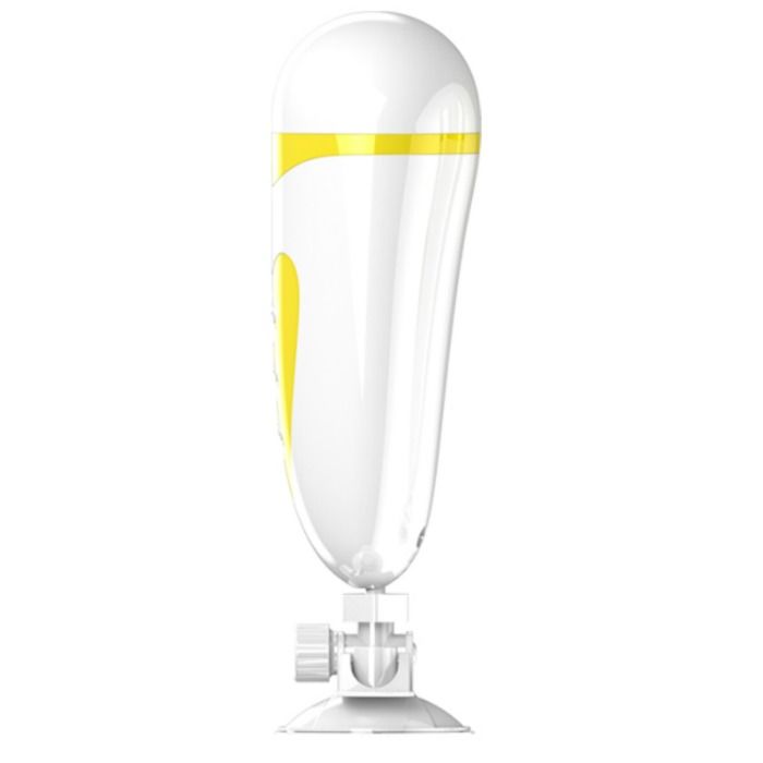 Pretty Love Male Masturbator With Vibration And Sound Sally | Niks.fi verkkokauppa