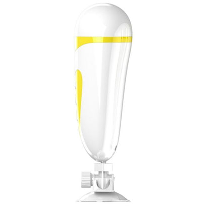 Pretty Love Male Masturbator With Vibration And Sound Sally | Niks.fi verkkokauppa