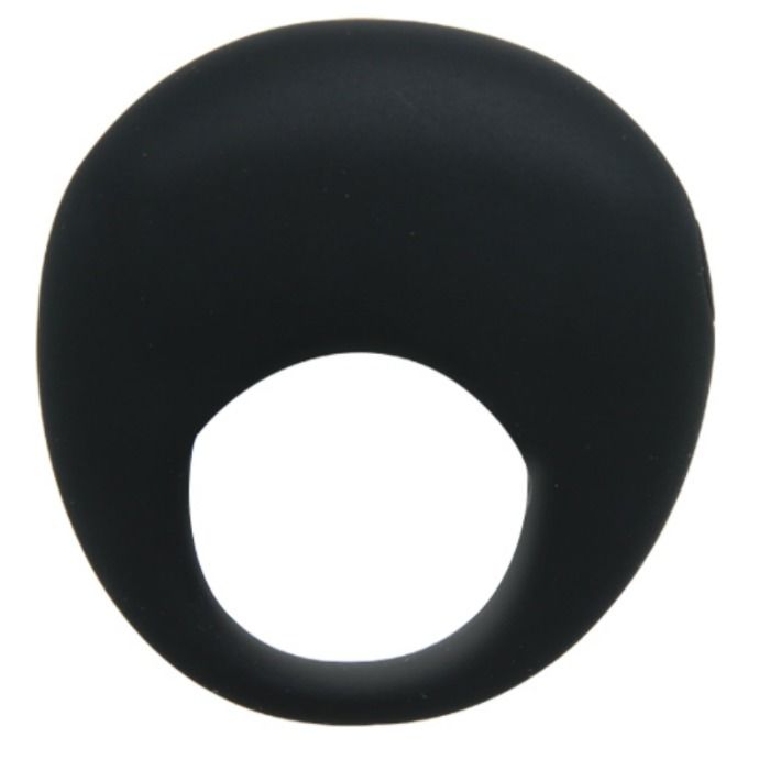 Pretty Love Trap Vibrator Ring Black | Niks.fi verkkokauppa