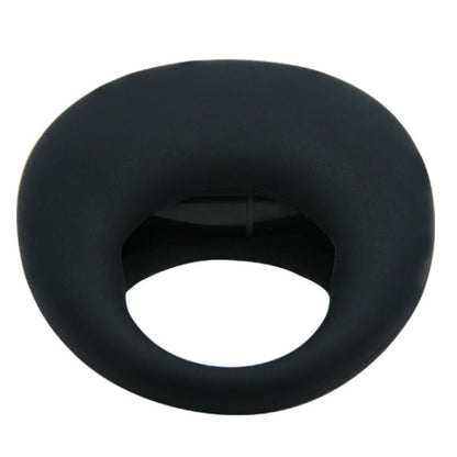 Pretty Love Trap Vibrator Ring Black | Niks.fi verkkokauppa