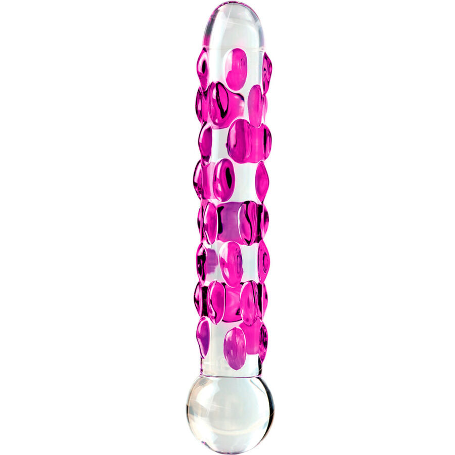 Icicles N. 07 Glass Massager | Niks.fi verkkokauppa