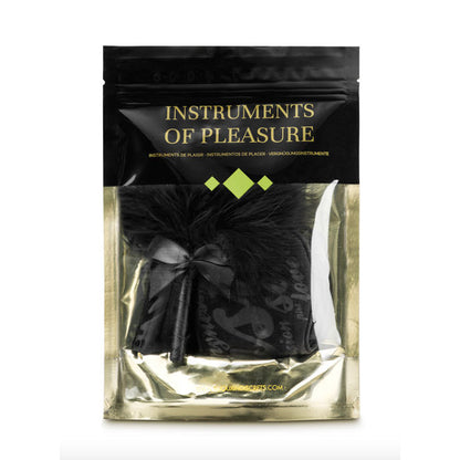 Bijoux Instruments Of Pleasure Green Level | Niks.fi verkkokauppa