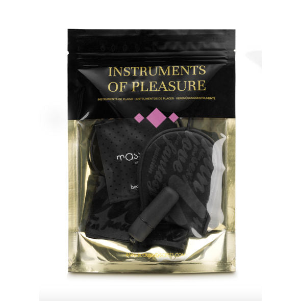 Bijoux Instruments Of Pleasure Violet Level | Niks.fi verkkokauppa