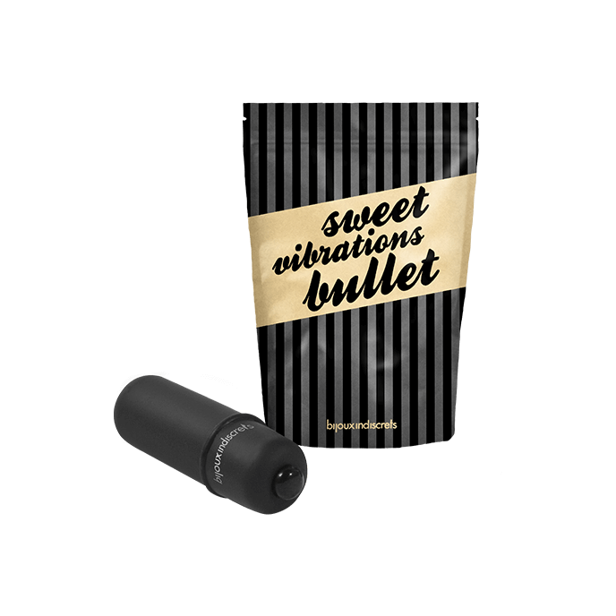 Bijoux Les Petits Bonbons Vibrating Bullet | Niks.fi verkkokauppa
