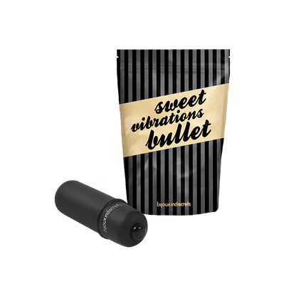 Bijoux Les Petits Bonbons Vibrating Bullet | Niks.fi verkkokauppa