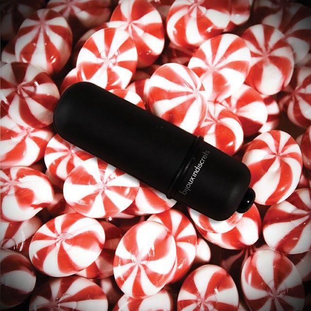 Bijoux Les Petits Bonbons Vibrating Bullet | Niks.fi verkkokauppa