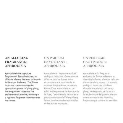 Bijoux Aphrodisia Body Mist | Niks.fi verkkokauppa