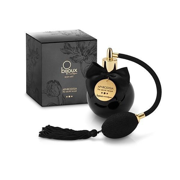Bijoux Aphrodisia Body Mist | Niks.fi verkkokauppa