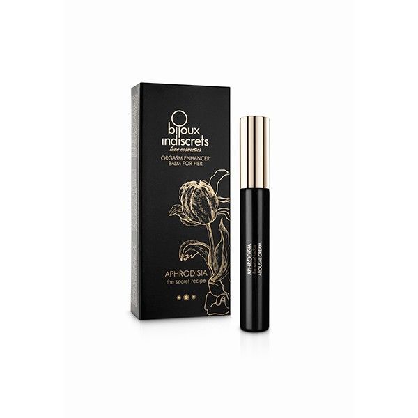 Bijoux Balm Intensifier Orgasms For Her | Niks.fi verkkokauppa